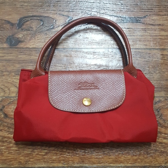 les pliables longchamp